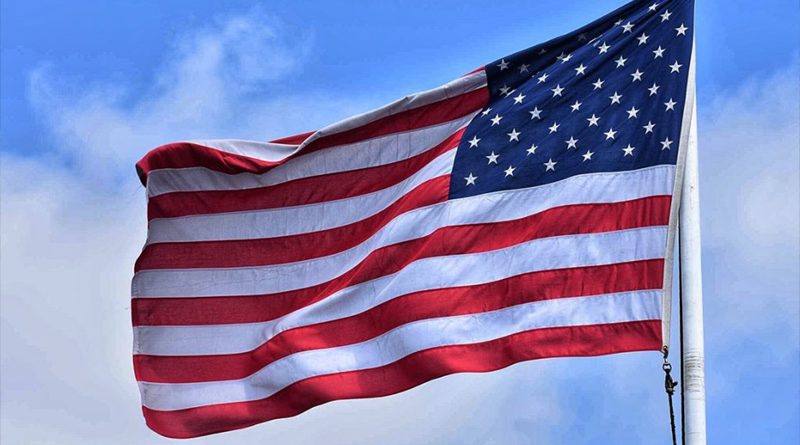 Who will win the presidency? Election Prediction