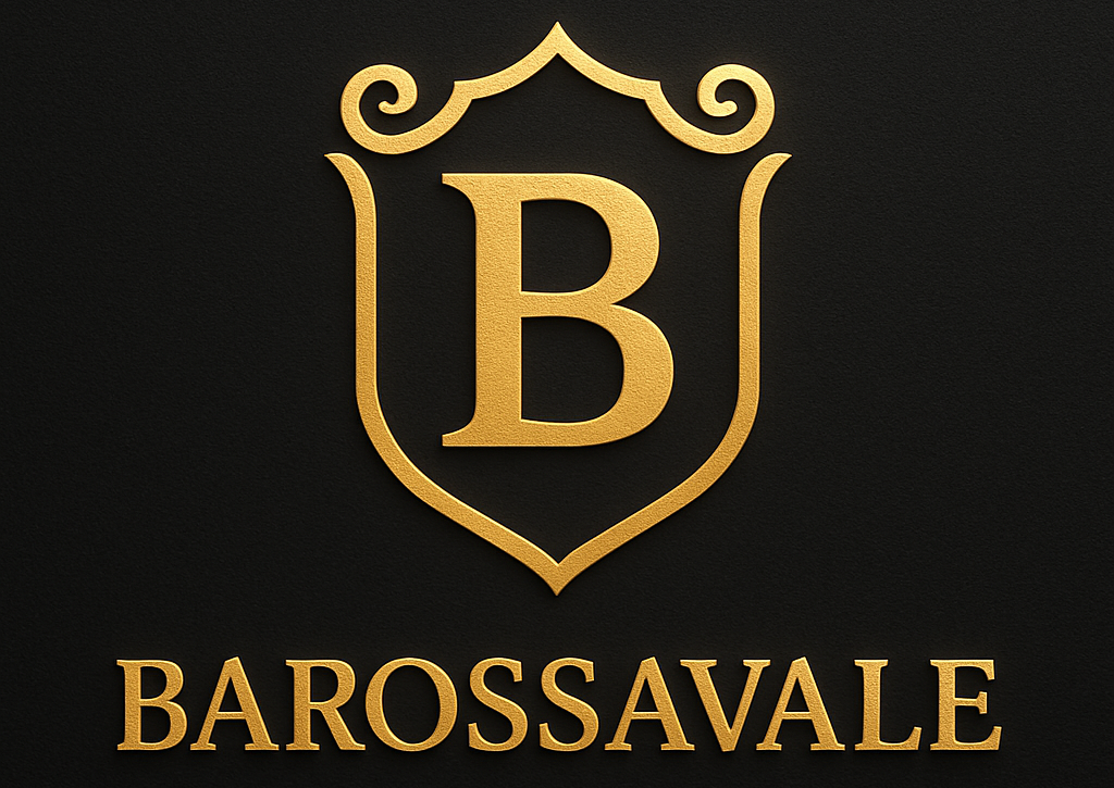 Barossavale.com